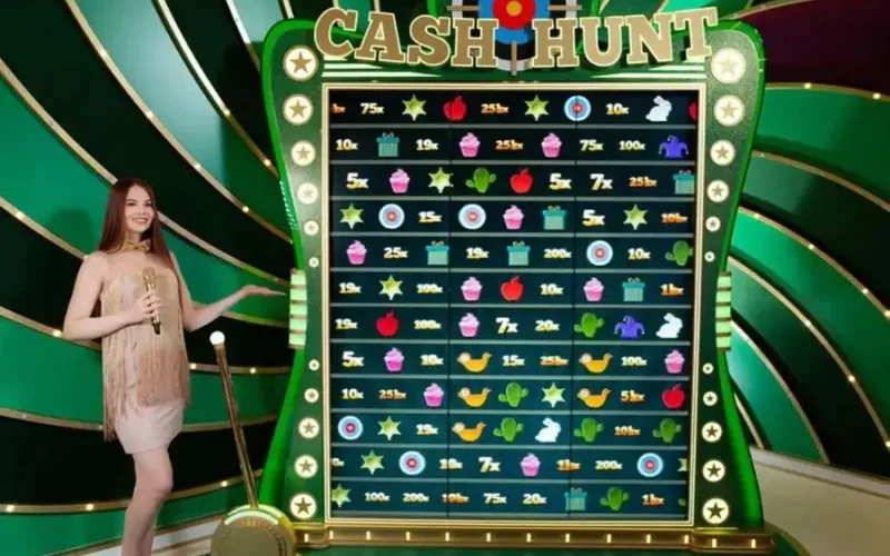 Crazy Time bonus game multipliers and segment distribution chart