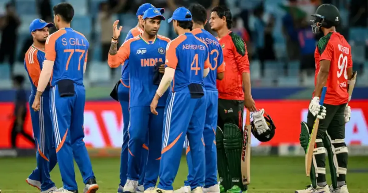 এশিয়া কাপ টুর্নামেন্ট মার্কেটস