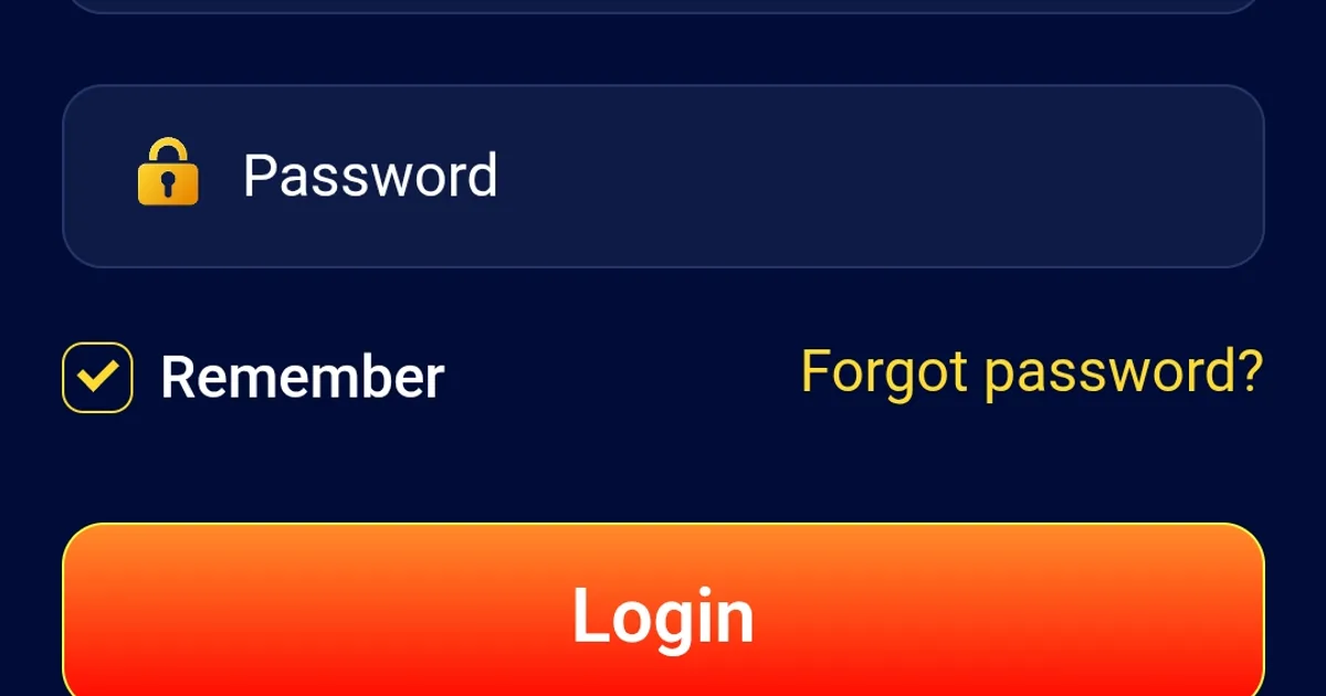 Takabet portal login and authenticated player access
